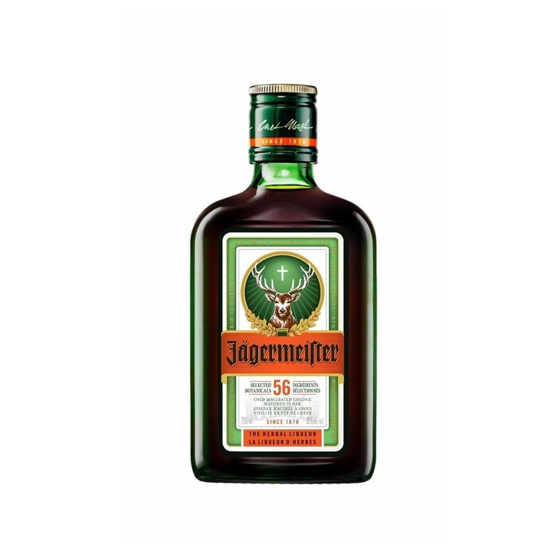 Jagermeister Herbal Liqueur